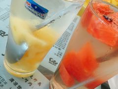 -俊丽双皮奶甜品店