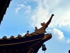 -天目山-昭明禅寺