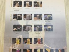菜单-眷村阿嬷(花城汇店)