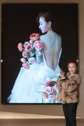 -乐派诗婚纱摄影