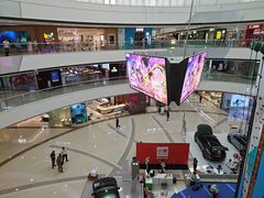 -万达广场(松江店)