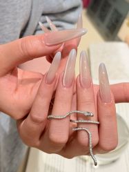 -Touch Nail·品质·美甲美睫
