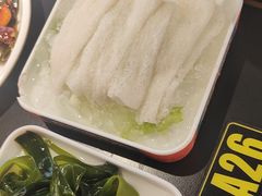 -京悦南门涮羊肉·羊蝎子火锅(田林路店)