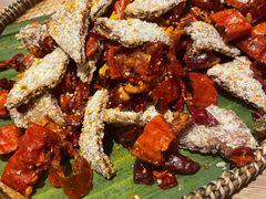 昂牛-米店·云南菜(南门店)