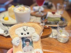 -懒鱼时光馆(沙坪坝店)