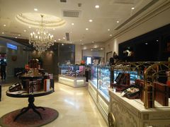 -檬舒舒MonChouChou(环球金融中心店)
