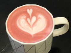 -Willing·Coffee&Brunch&Dinner(万达店)