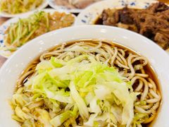 -柴氏风味斋(甘家口店)