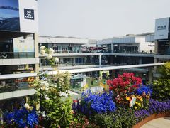 -首创奥特莱斯(北京店)