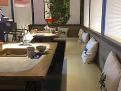 -尚尚仙·酸汤猪手·猪肚鸡火锅(华联万柳购物中心店)