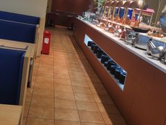 自助取餐区-凡塔斯牛排自助餐厅(莆田万达店)