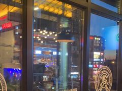 -河坝烧烤串城(金达莱店)