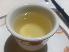 冻顶乌龙-稻香饭店(IFS国金中心店)