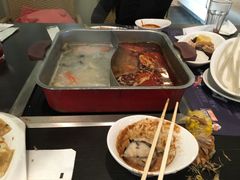 -新辣道鱼火锅(领展购物广场·中关村店)