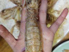-南海渔家•海鲜•正宗海南菜(海棠湾店)