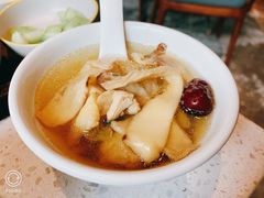 -半山腰·云南菜(侨福芳草地店)
