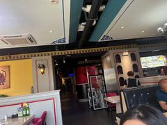 -斯琴阿妈蒙古餐厅(新城店)