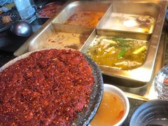 -王家渡火锅店(棕榈泉店)