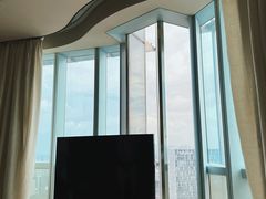-深圳中洲万豪酒店