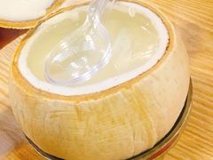 泰国椰皇冻-食盈碗仔翅(星玺广场店)