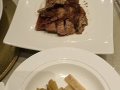 -唐拉雅秀酒店-唐苑中餐厅