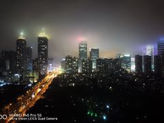 -苏州馨乐庭星海公寓酒店(苏州中心店)