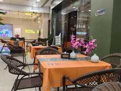 -荷花泰菜(东方新天地店)