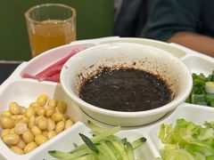 -大鸭梨烤鸭(左家庄店)