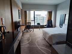 -上海虹桥西郊假日酒店