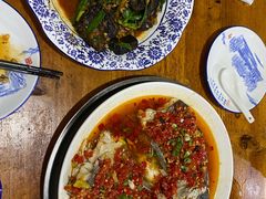 -湖南湘菜馆(东湘缘二店)