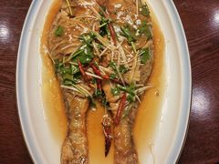 -鹿鸣春饭店(总店)