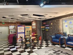 -H次元沉浸剧情密室(街道口店)