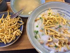 大王经典油茶套餐-大王油茶(二厂文创公园店)