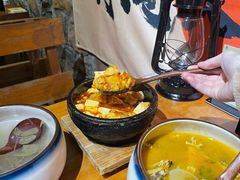 -马灯部落·西湖边的创意山景餐厅(虎跑动物园店)
