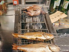 -有蚝有翅烧烤大排档·宵夜(右安门店)