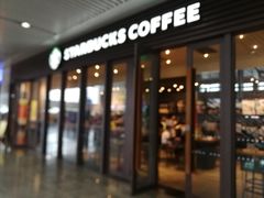 门面-星巴克(重庆火车北站北广场II店)