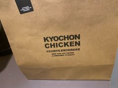 -Kyochon1991校村(共和路店)