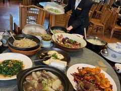 -猪肉婆私房菜(容桂总店)