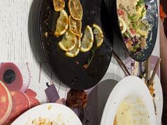 -娜娜家·Nana's restaurant(国金汇店)