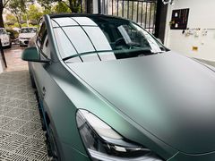 -天猫养车贴膜轻改·蓝电(优匹康桥东路店)