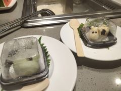 -海底捞火锅(旭辉MALL店)
