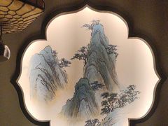 -绿茶餐厅(朝阳大悦城店)