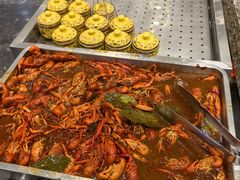 -初色海鲜自助(万丰路店)