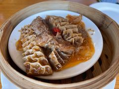 沙爹金钱肚-香江小厨 The Kitchen(香江俱乐部店)