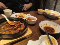 -咪咪川菜(太乙路店)