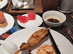 -云海轩·海鲜自助-河北云瑧世纪大饭店1F