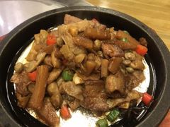 -九十九顶毡房(阜石路店)