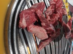 -青瓦炭韩潮烤肉(群光店)