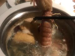 -加餐海鲜自助(集美银泰百货店)