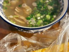 -元志初腊汁肉夹馍(钟楼粉巷店)